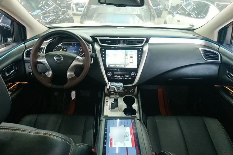 Used Nissan Murano 2021 2.5 S/C HEV XE Four-Wheel Drive Hybrid SmartConnect Prestige Edition
