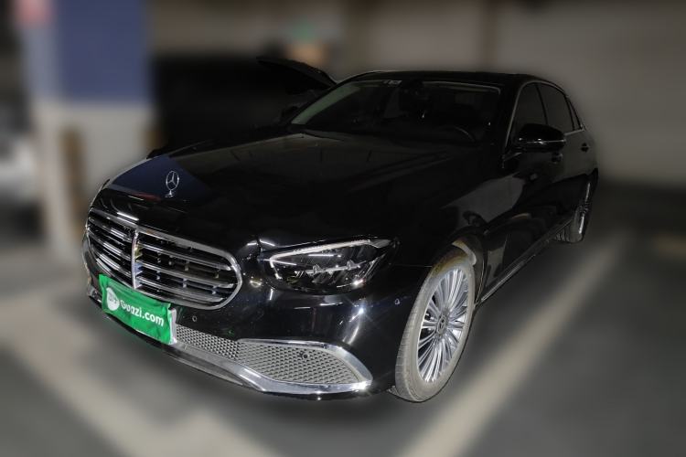 Used Mercedes-Benz E-Class 2023 E 300 L Luxury Model