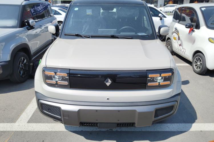 Used Baojun Spark EUV 2026 301km Flagship Edition