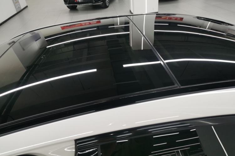 Used Mercedes-Benz C-Class 2021 C 260 L Sport Edition Star Collection
