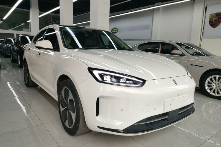 Used Hima AITO M5 2022 Pure Electric Rear-Drive Standard Edition
