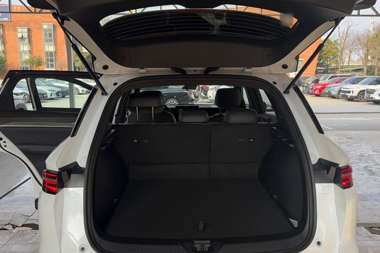 Used BYD Song Pro New Energy 2026 Model DM-i 133KM Progressive Version
