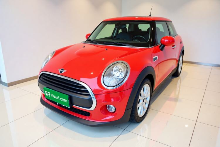 Used MINI 2019 1.5T ONE Five-Door Edition Guazi used car, China used car export, Used car for sale, Used  cars, Cheapest cars for sale