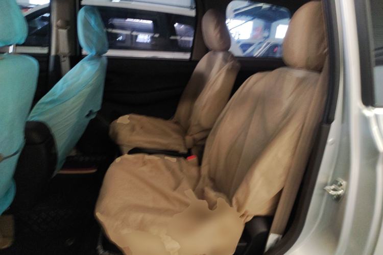 Used Wuling Hongguang 2021 1.5L S Standard Version LAR
