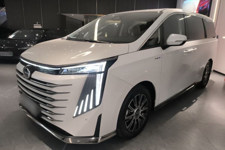 Used GAC Trumpchi E9 2023 E9 PRO