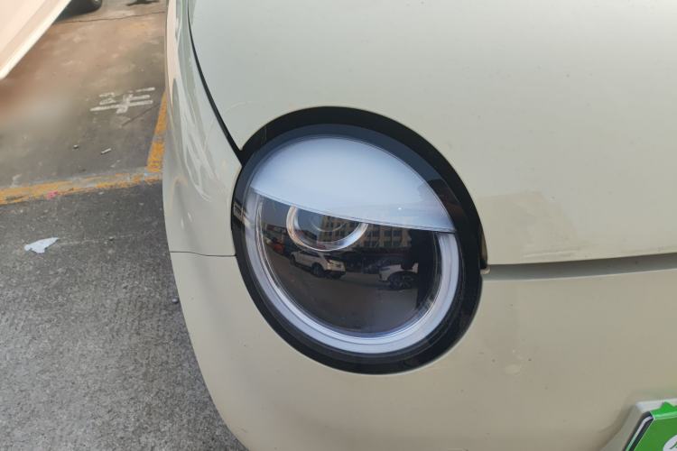 Used Qiyuan Lumin 2022 155 km – Refreshingly Sweet Edition