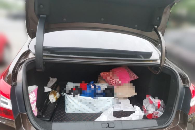 Used Peugeot 408 2014 1.6T Automatic Supreme Edition