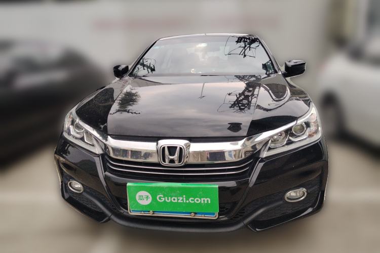 Used Honda Accord 2016 2.0L Elite Edition