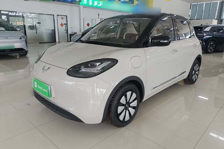 Used Wuling Bingo 2024 333 km Enjoyment Version