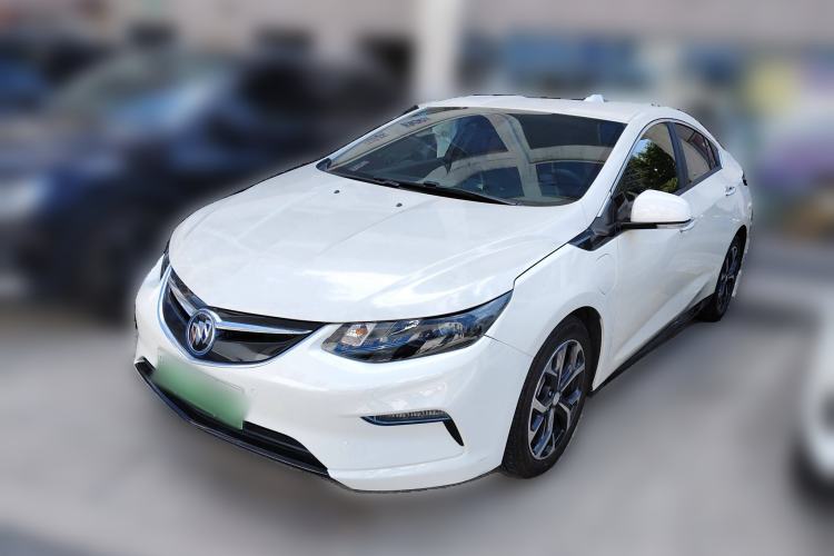 Used Buick VELITE 5 2017 Stylish Extended-Range Model