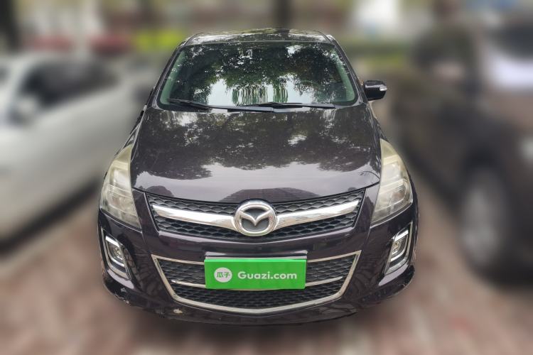 Used Mazda 8 2013 2.5L Ultimate Edition
