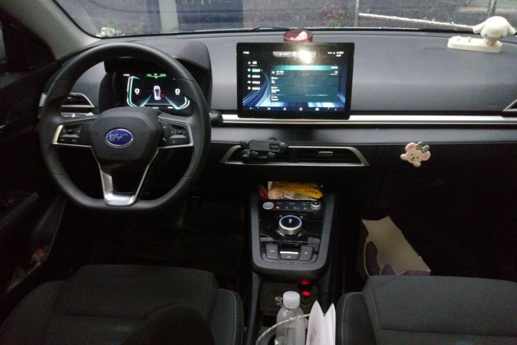 Used BYD e2 2021 Comfort Model