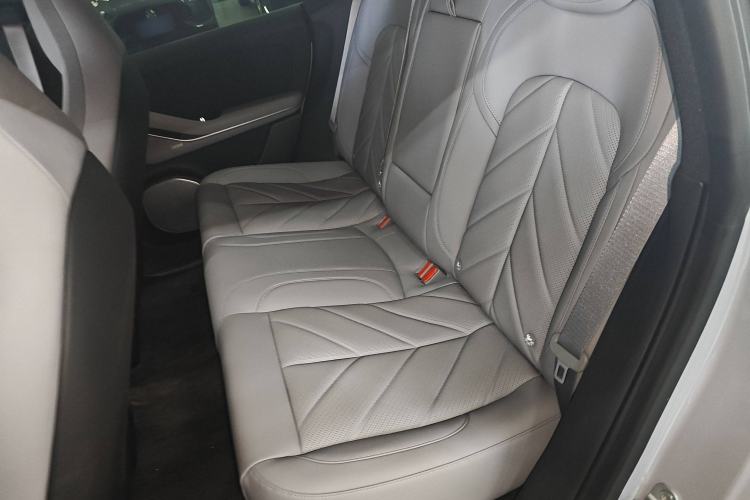 Used Nio ET5 2025 75 kWh