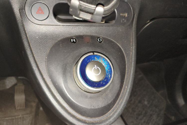 Used ORA Black Cat 2021 301 km Basic Version