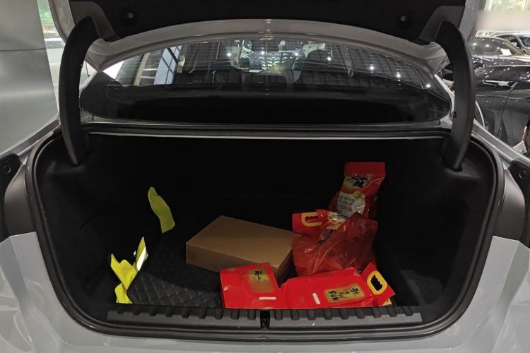 Used BMW M235L 2025 M235L Trunk