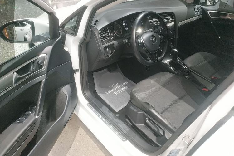 Used Volkswagen Golf 2020 280TSI DSG Comfort Version