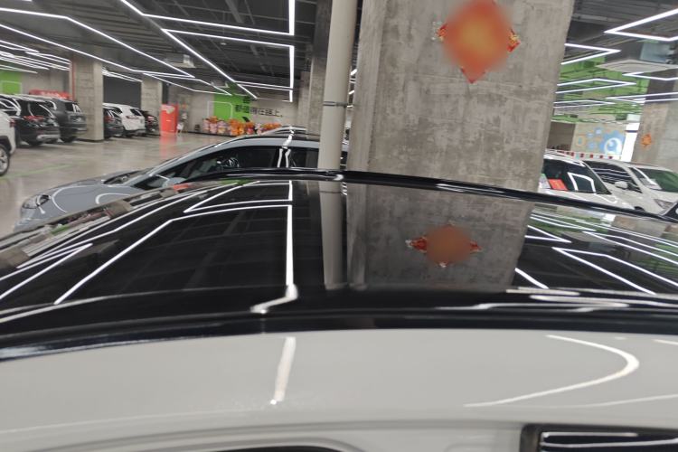 Used ARCFOX Alpha T5 2024 660 MAX