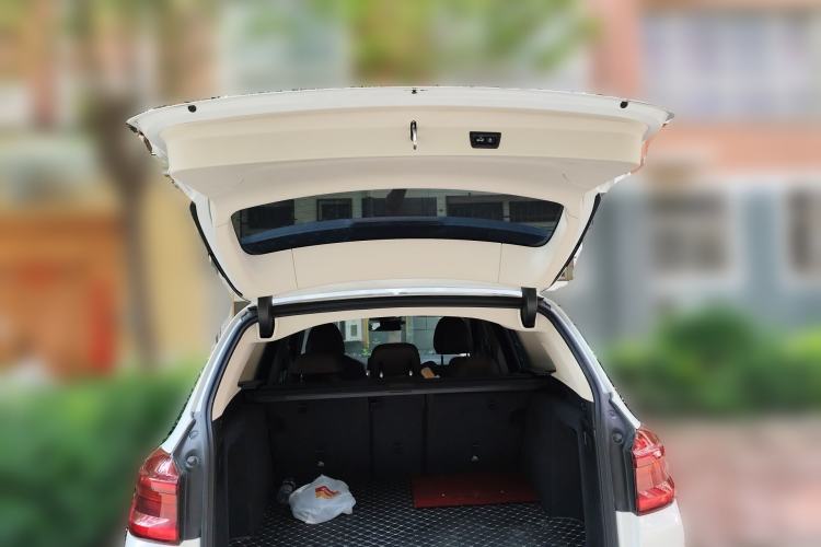 Used BMW X3 2020 xDrive28i M Sport Package
