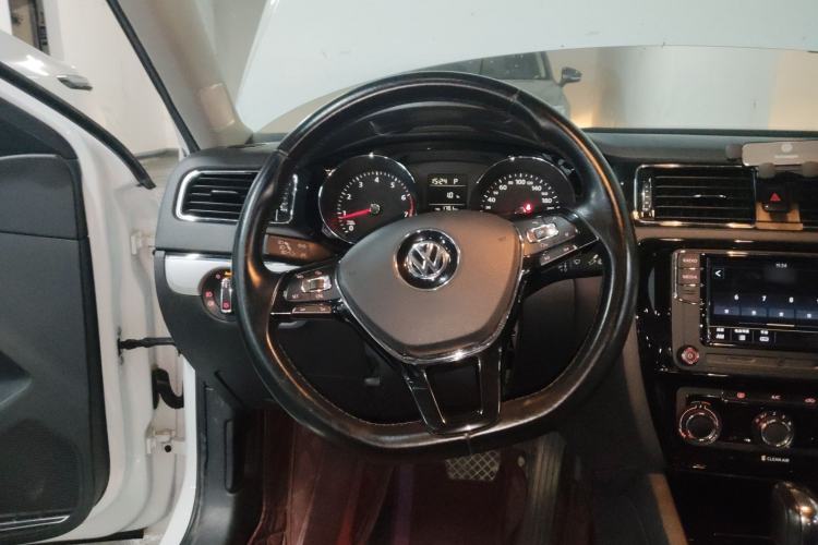 Used Volkswagen Sagitar 2018 1.6L Automatic Comfort Model
