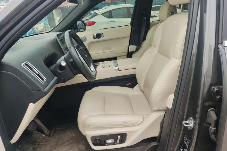 Used Li Auto L7 2023 Pro Model