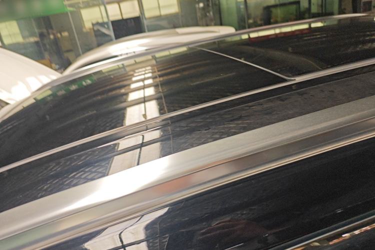 Used Ford Edge 2023 Ford Explorer L 2.0T EcoBoost Four-Wheel Drive 7-Seater Supreme Model Roof