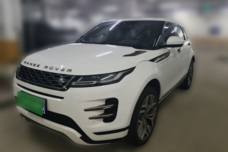 Used Land Rover Range Evoque 2020 249 PS R-DYNAMIC SE Sport Technology Edition