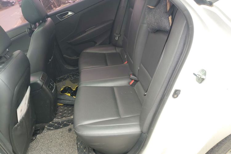 Used Hyundai Mistra 2017 1.8L Automatic Deluxe DLX Model China V Emission Standard