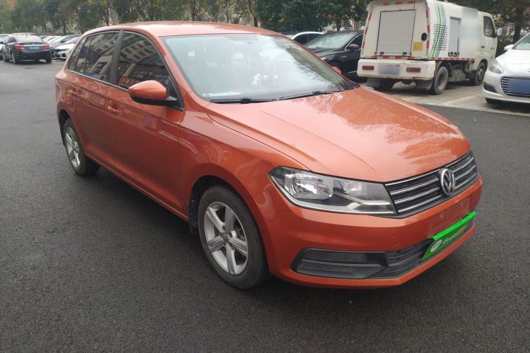 Used Volkswagen Santana 2015 Haval H6 1.6L Automatic Luxury Model