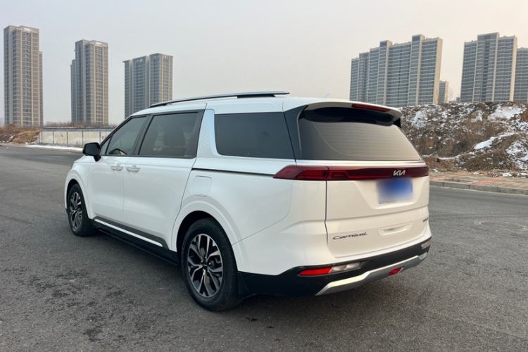 Used Kia Carnival 2021 2.0T Flagship Edition