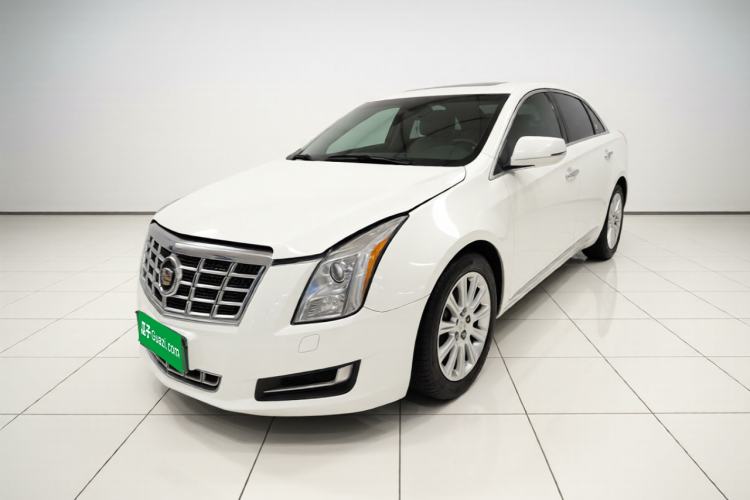 Used Cadillac XTS 2015 28T Comfort Model Guazi used car, China used car export, Used car for sale, Used  cars, Cheapest cars for sale