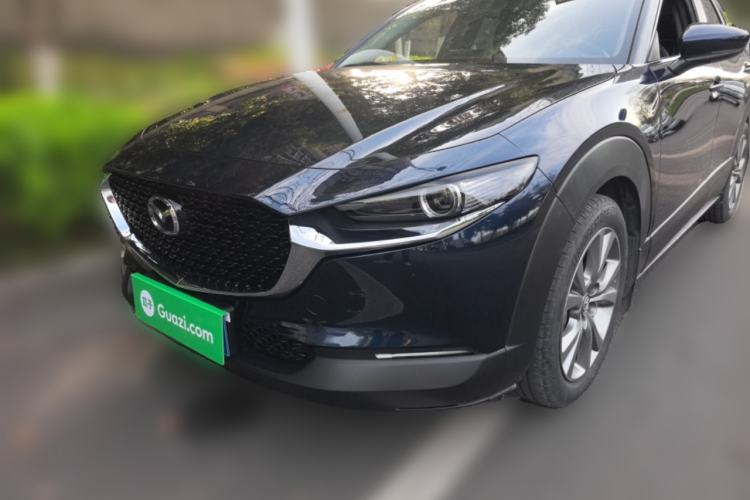 Used Mazda CX-30 2020 2.0L Automatic Joyful Model