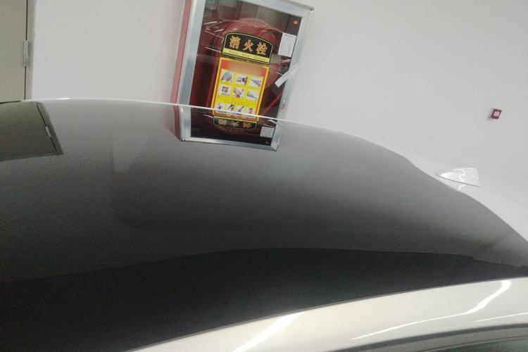 Used Volvo V40 2016 T3 Zhiyi Edition
