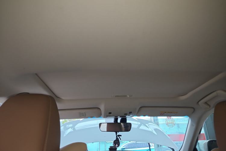 Used Lexus ES 2015 200 Elite Edition Headliner