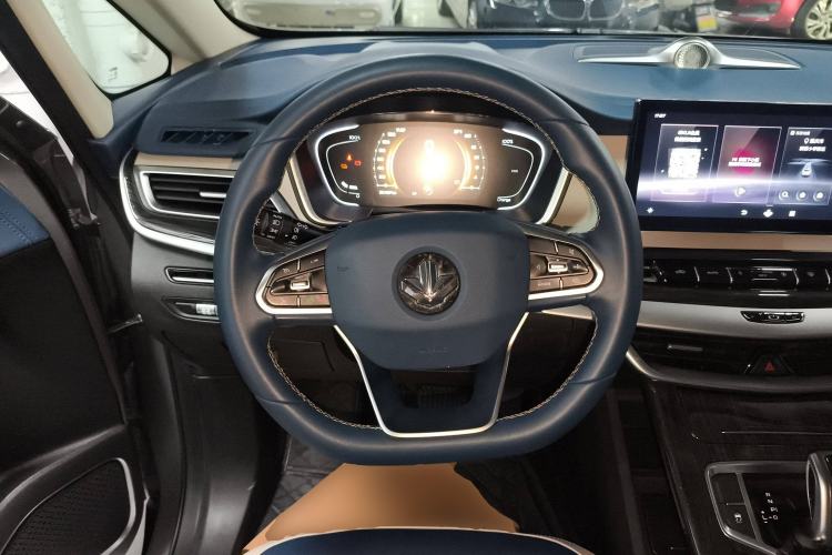 Used Livan Maple 80v PRO 2022 Comfort Edition Standard Range Version