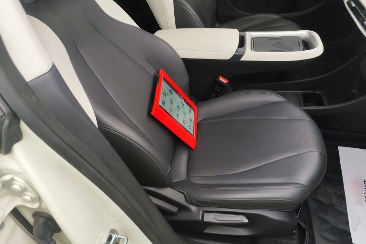 Used Dongfeng NAMMI 01 2024 Co-Creation Edition Co-Creation YOU Edition
