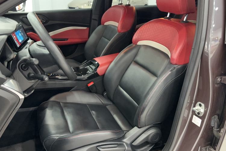 Used MG 5 2021 180 DVVT CVT Youth Luxury Edition
