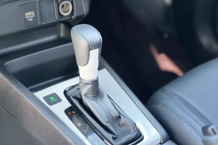 Used Honda Fit 2022 1.5L CVT Acura MUGEN Edition
