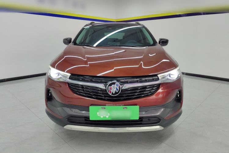 Used Buick Encore 2020 20T CVT Elite Edition