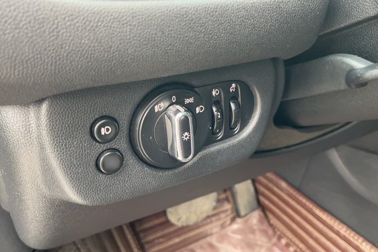 Used MINI Clubman 2016 Revised 1.5T COOPER