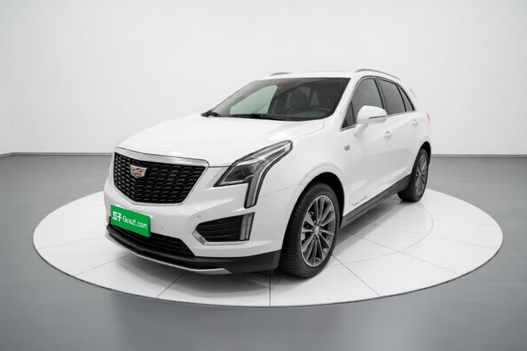 Used Cadillac XT5 2020 28T Luxury Version Guazi used car, China used car export, Used car for sale, Used  cars, Cheapest cars for sale
