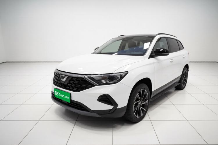 Used Jetta VS7 2021 Panda Edition 1.4T Automatic Enjoyment Model