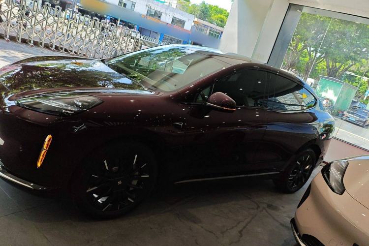 Used Hyptec HT 2023 670鸥翼 Ultra-High Voltage NDA Version
