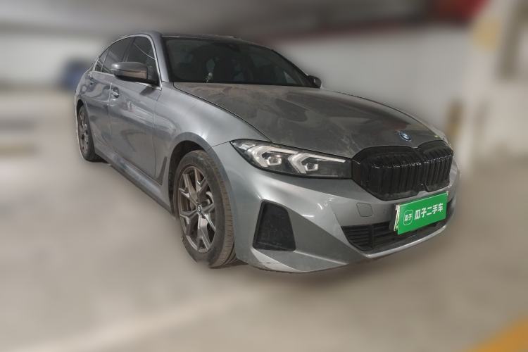 Used BMW i3 2022 eDrive 35 L