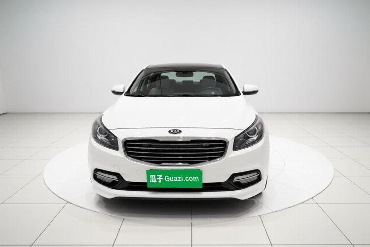 Used Kia K4 2015 1.8L Automatic GLS Special