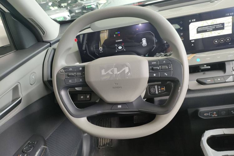 Used Kia EV5 2024 530 Air