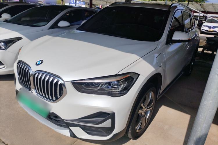 Used BMW X1 New Energy 2020 xDrive30Le Premium Edition