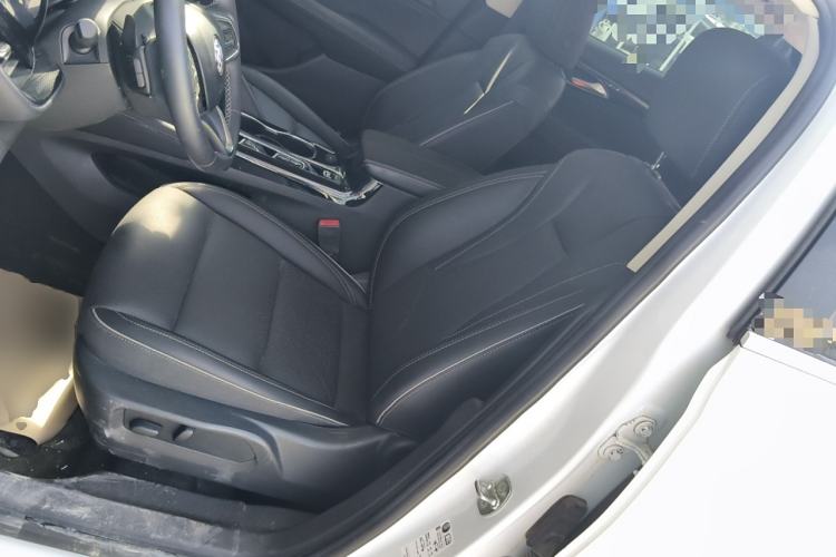 Used Buick Envision 2023 Encore S 652T Two-Wheel-Drive Luxury Model
