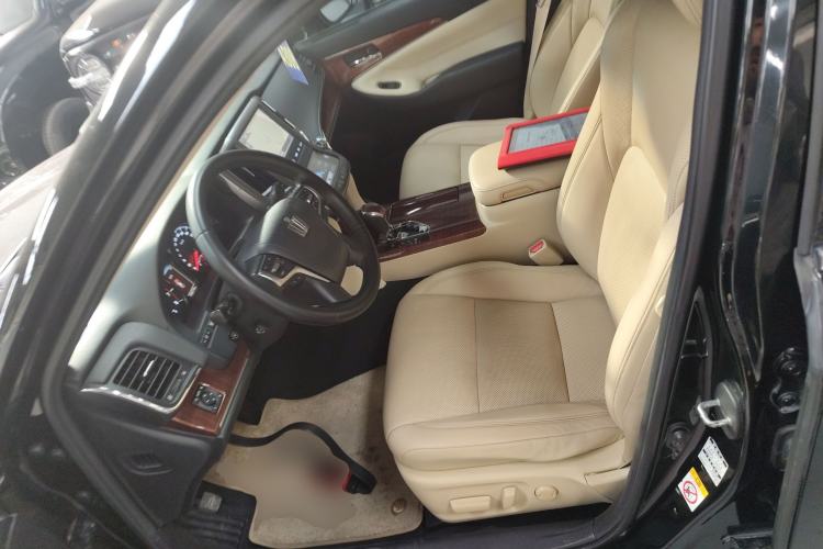 Used Toyota Crown 2015 2.5L Elite Edition