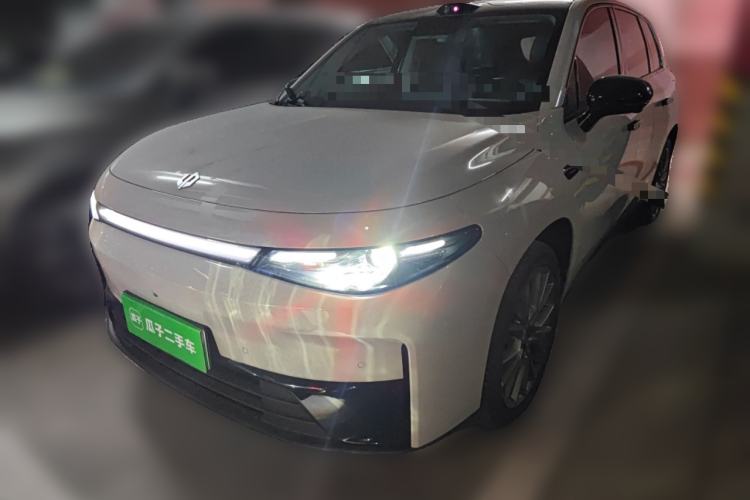 Used Leapmotor C10 2026 605 LiDAR Version