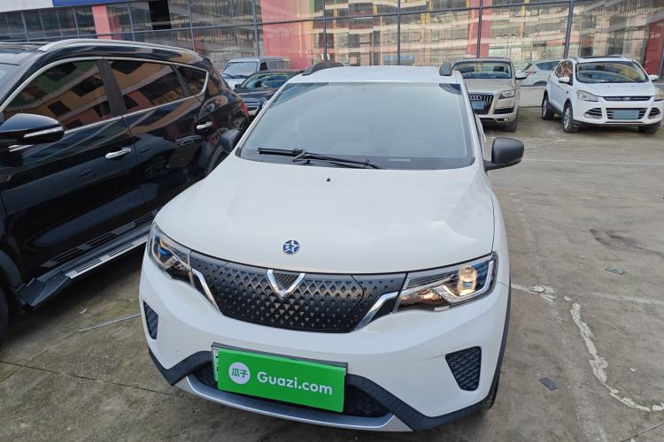 Used Venucia e30 2021 Elite Edition
